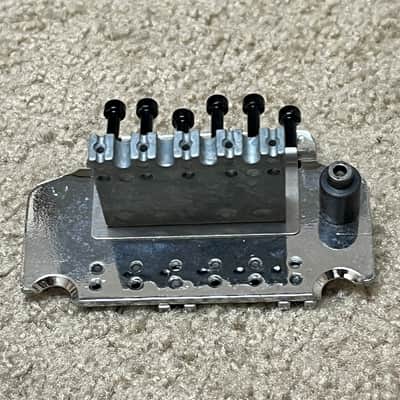 Floyd Rose Licensed Bridge Chrome B image 7