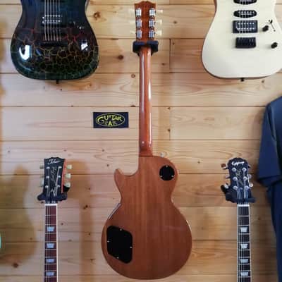 Gibson Les Paul Standard 50'S - Tobacco Sunburst image 13