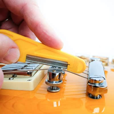 Music Nomad MN676 Kit complet d'atelier - 16 limes diamantées 2024 image 4