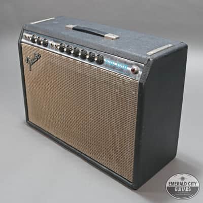 1976 Fender Deluxe Reverb image 3