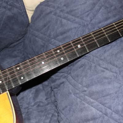 Vintage 1976 Alvarez Yairi DY57-w/HSC Simply the Best period for Yairi!Amazing Tone&Quality, A Canon image 23