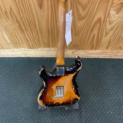 Fender Mike McCready Stratocaster 2024 image 7