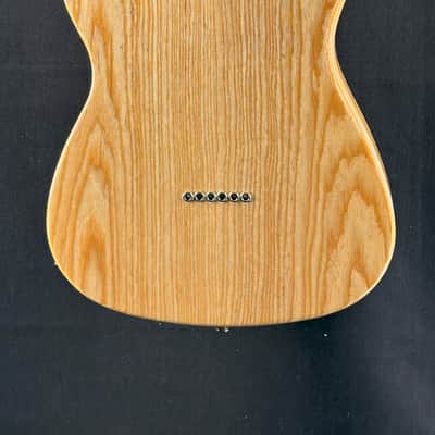 Yamaha PAC1611MS Mike Stern Signature Model in Natural image 4
