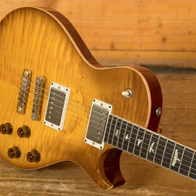 PRS 40th Anniversary McCarty SC56 Limited Edition | McCarty Sunburst image 5