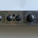 TC Electronic M350 Effect / Reverb Processor 2010s - Blue RV Spring Hall Plate Delay Chorus Comp Flange Tremolo Dynamic