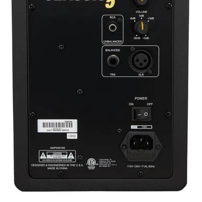 KRK Moniteur de référence de 5,5 pouces image 2