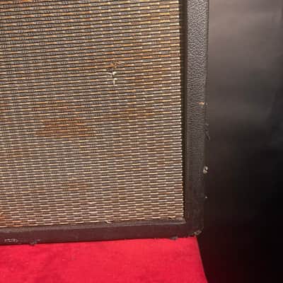 Vintage 1960s Heath TA-16 Solid State Guitar Amplifier JUST Serviced image 5
