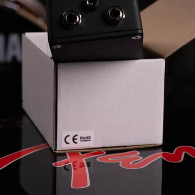 Audio Surplus Effects Radio Trash 2026 - Black image 3