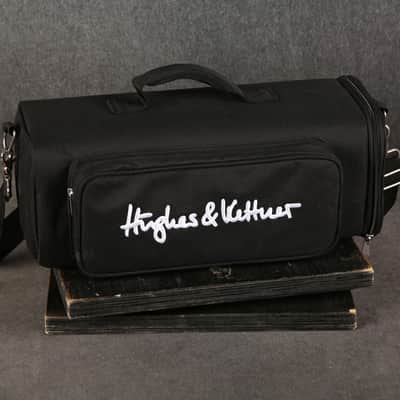 Hughes and Kettner Black Spirit 200 - 2nd Hand image 8