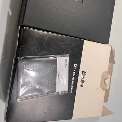 Sennheiser HD 6XX 2016-2019 image 3