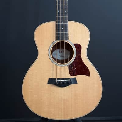 Taylor GS Mini-e Acoustic Bass w/Gigbag image 4