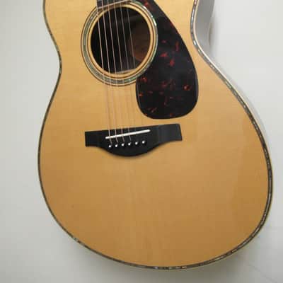 Yamaha LS 36 A.R.E. 2020 - Natural image 2