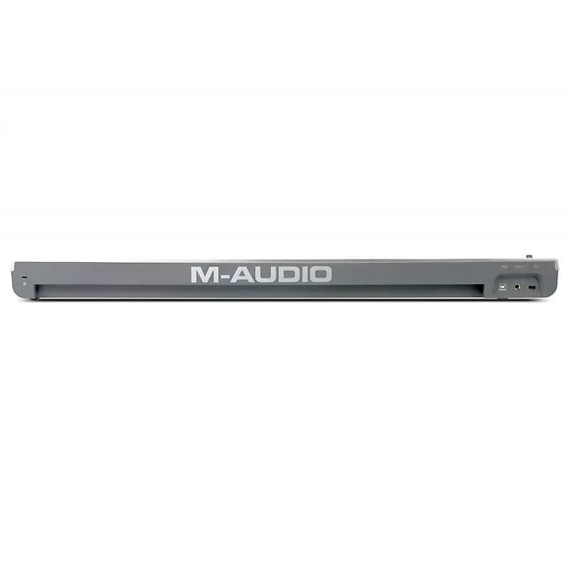M-Audio Keystation 49es MIDI Keyboard Controller image 2