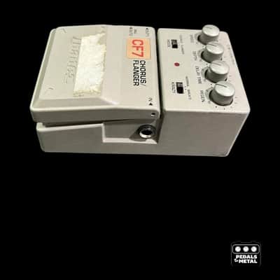 Ibanez CF-7 - X19048 image 3