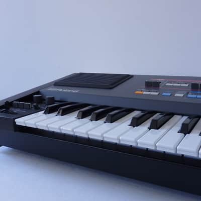 Roland Juno 106s - serviced - super condition image 9