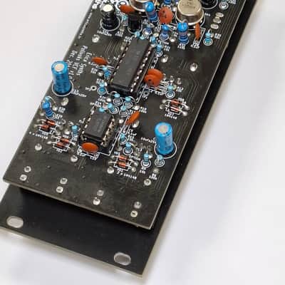 Erica Synths Polivoks VCF Eurorack image 4