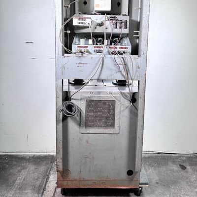 Vintage Ampex 300 4 Track Reel to Reel Recorder image 14