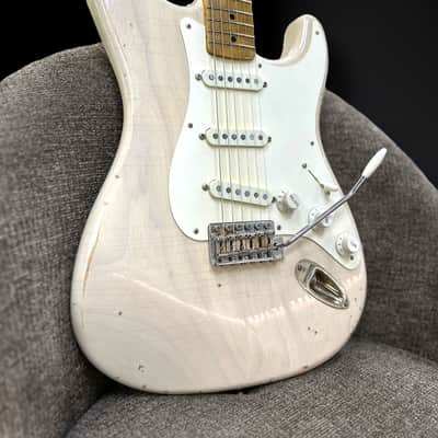 K-Line  Springfield  2025 - White-Blonde. NEW, (Authorized Dealer) image 4