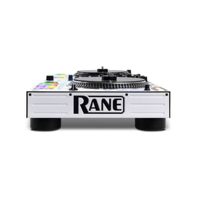 Rane ONE MKII Motorized DJ Controller (White) image 2