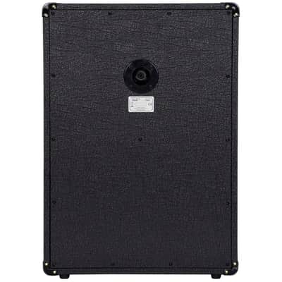 Marshall MX212A 2x12 Celestion Loaded 160W, 8 Ohm Angled Cabinet image 2