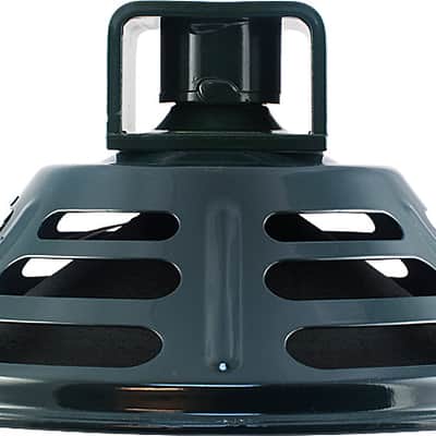 Speaker - Jensen® Vintage Alnico, 12", P12Q, 40W, Impedance: 32 Ω image 3