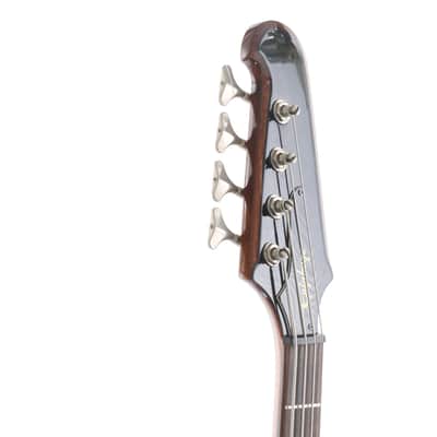 Epiphone Thunderbird IV Bolt-On Vintage Sunburst [1103202766] (06/10) image 11