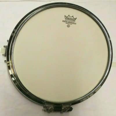 ARBITER Flats SNARE Drum 13" PRO ,hochwertiges Fell, stabiler Spannreifen RARE image 6