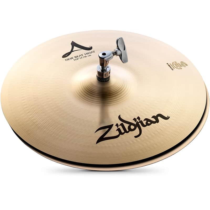 Zildjian 14