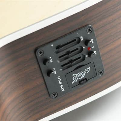 MATON ER90 Traditional [BG] image 20
