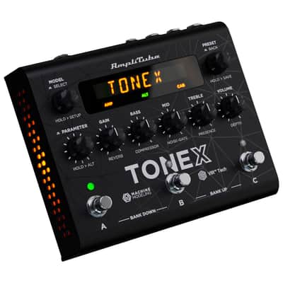 ToneX Pedal IK Multimédia image 1