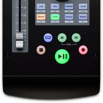 PreSonus FaderPort Production Controller image 1
