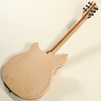 Rickenbacker 360 Mapleglo 2009 [911560] (06/22) image 6