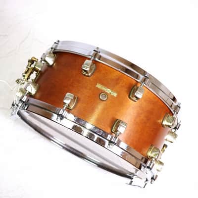 YAMAHA MSD0116 Yamaha Maple Custom Snare Drum (07/27) image 10