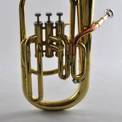Schiller Alto Horn – Edinburgh Model image 2