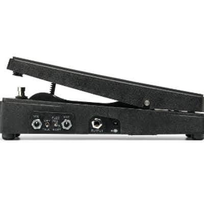 Electro-Harmonix Cock Fight Plus Talking Wah & Fuzz Pedal (COCKFIGHT PLUS) image 2