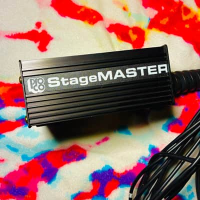 ProCo Stagemaster 100ft Snake image 2