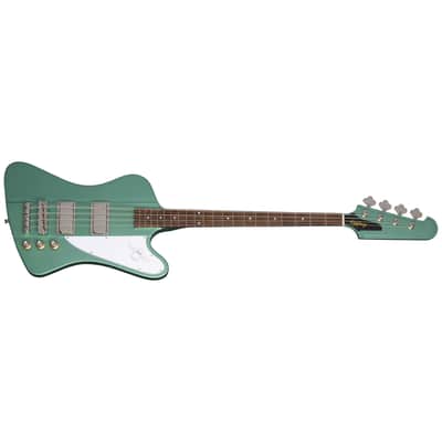 Thunderbird 64 Inverness Green Epiphone image 3
