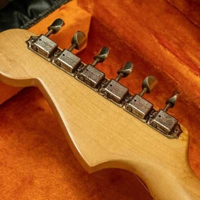 1960 Fender Jazzmaster Refin image 7