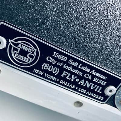 Gibson Allen Collins Explorer -Crazy Rare-Give me back my bullets  2003 Korina image 14