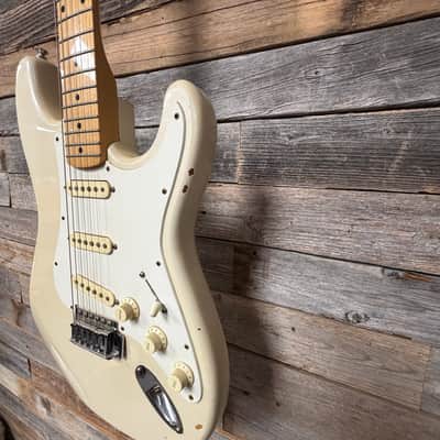 Fender Squier II Made in Korea image 3