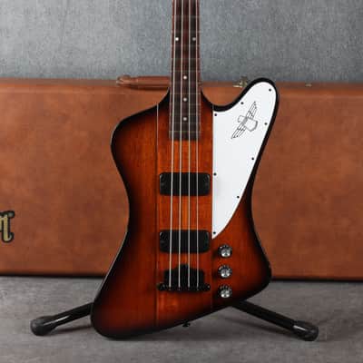 Gibson Thunderbird Sunburst - 2nd Hand image 3