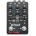Red Panda Bitmap 2 bitcrusher and waveshaping pedal