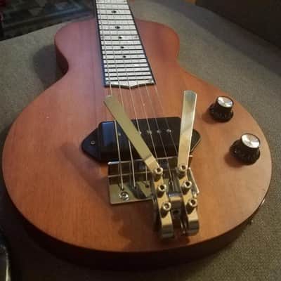 B&G bender CERTANO for Lap Steel image 15
