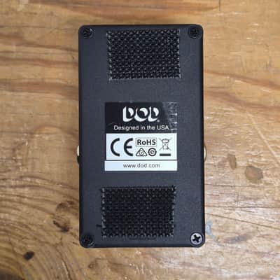 Used DOD 280 Compressor Pedal image 4