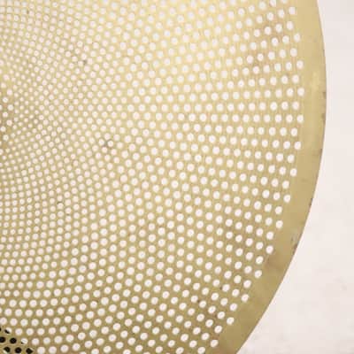 Zildjian 18" L Low Volume 80 Crash Ride Cymbal image 4