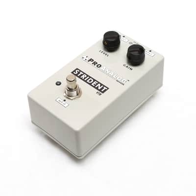 ギター Providence FINAL BOOSTER FBT-1 Providence Final Booster FBT-1 | Reverb