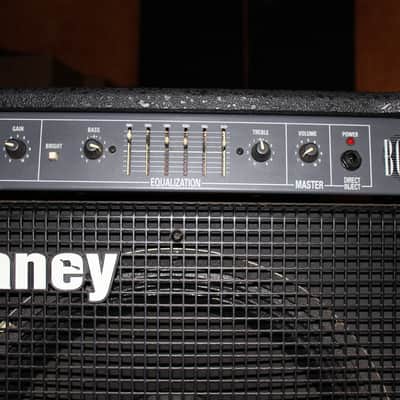 Laney BC 75-1x15/Combo image 2