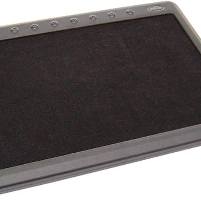 SKB Cases 1SKB-PS-8 Powered Pedalboard with 8 Built-In 9VDC Output Jacks and External Transformer image 3
