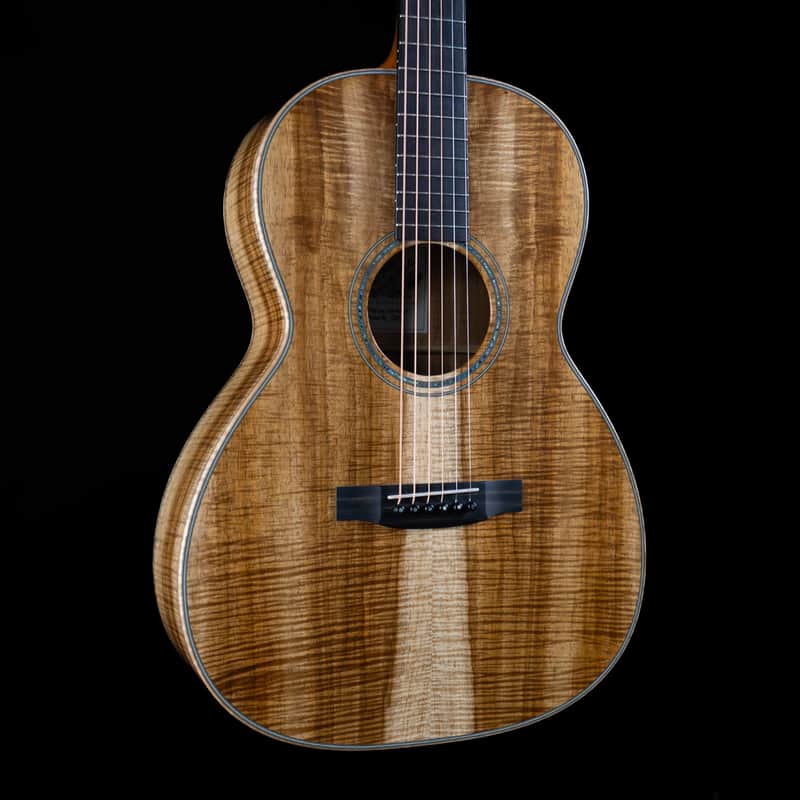 Froggy Bottom H-12 Deluxe 2021 image 1