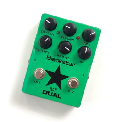 ギター BLACK STAR  LT-DUAL LT-DUAL - Blackstar